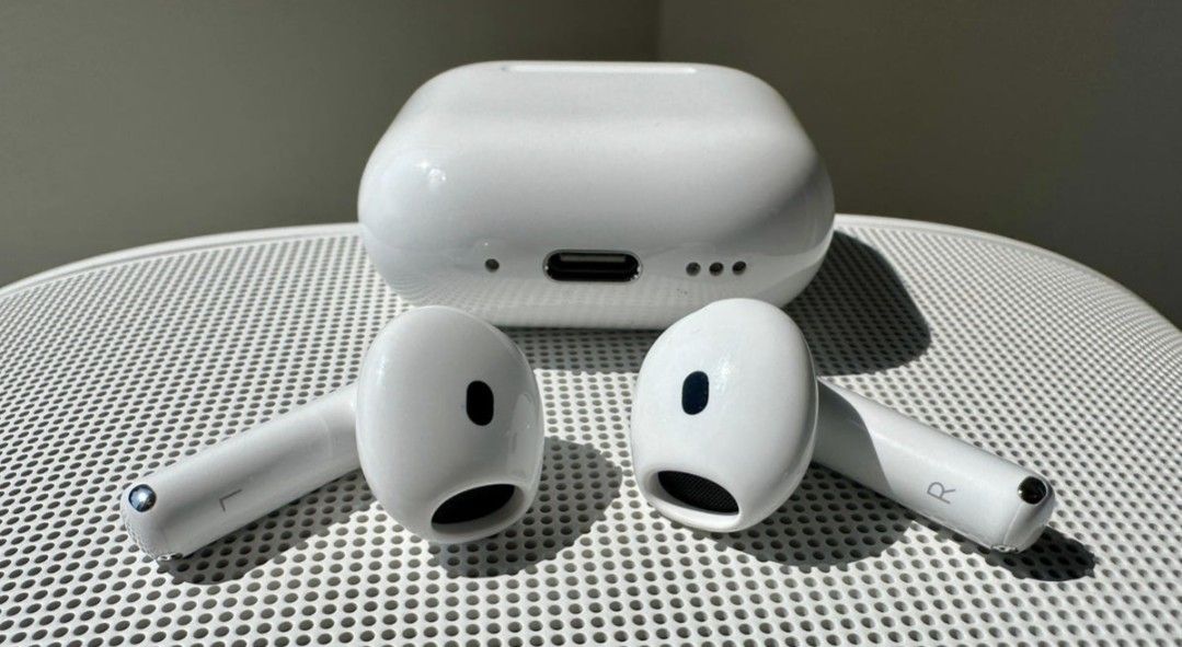 Airpod 4s ANC ( Send Offer )