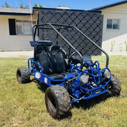 Go kart 