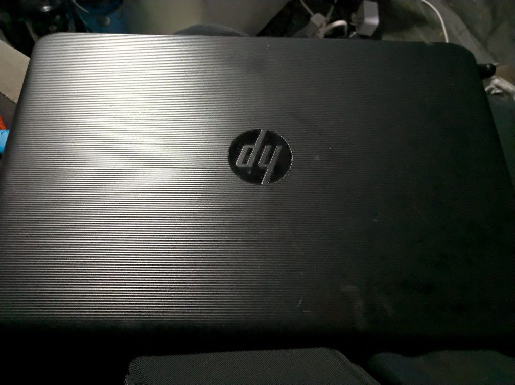 HP Stream 14 Pro G3 Notebook PC 