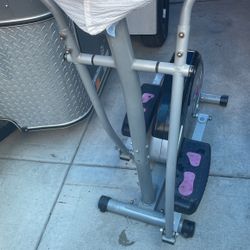 Bicicleta De Aser Ejercicio