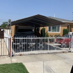 Canopy For Sale New Price Depends On The Size