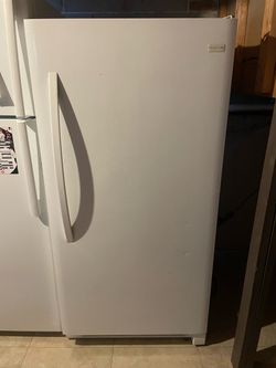 Frigidaire Upright Freezer 14.4-cu. ft.