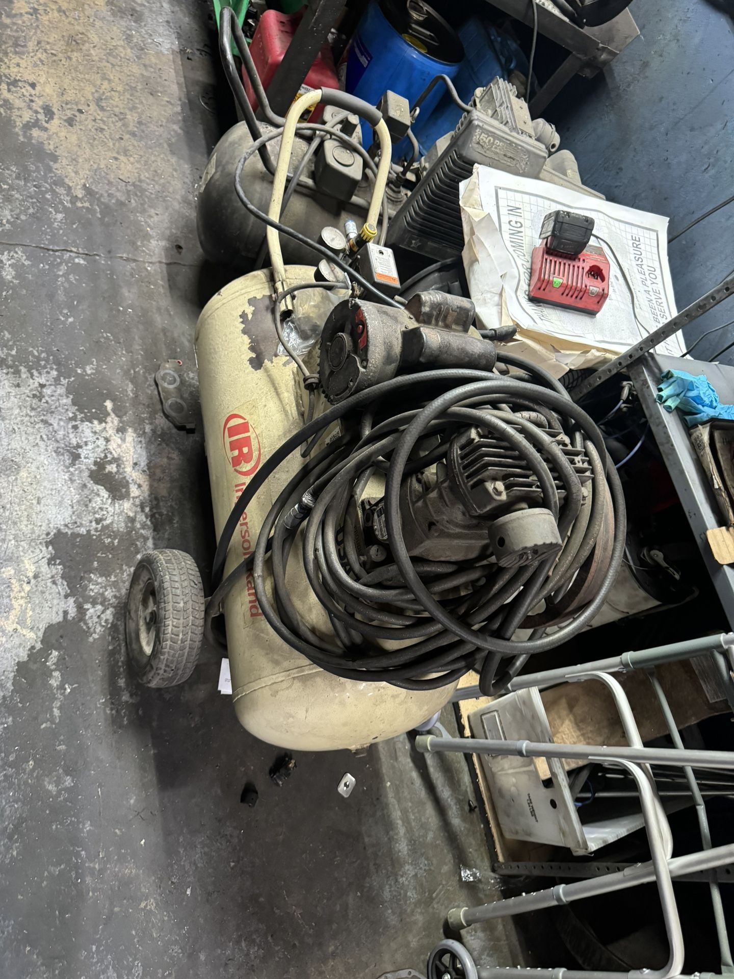 Compressor
