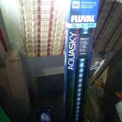 Fluval Sky Aquarium LED Light