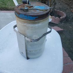 Chevy Bombs 