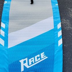 Inflatable  Paddle board