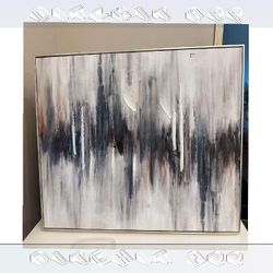 Stunning Canvas Art One of a Kind Pieces to Enhance Your Space house his