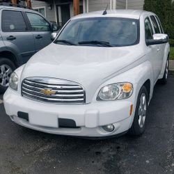 2007 Chevrolet HHR