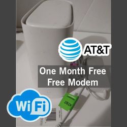 Internet wifi | Free Modem ⬇️