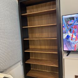 Book Shelf
