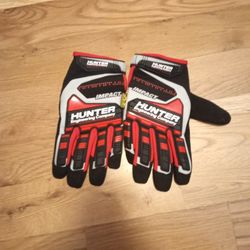 Hunter Engineer Gloves