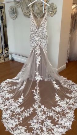 Vestido de Novia