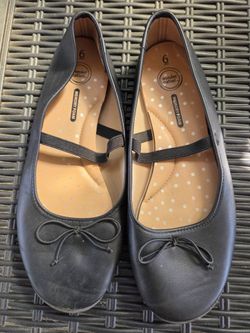 Girls Ballet flats shoes