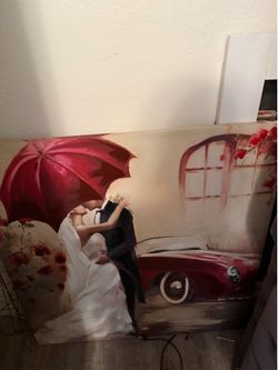 Wall art decoration