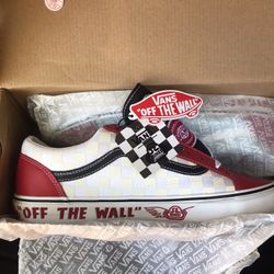 Vans Se