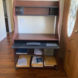 Like New Desk 
