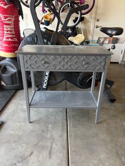 Side table