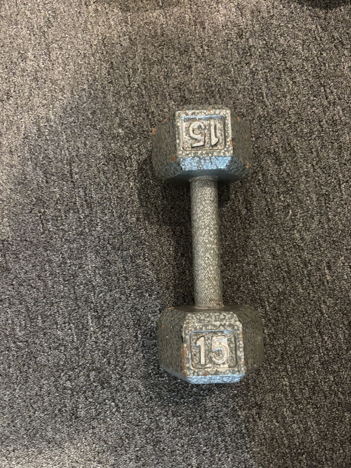 Dumbbell