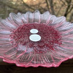 Platos Wildflower Princess House