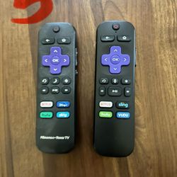 Roku Remote