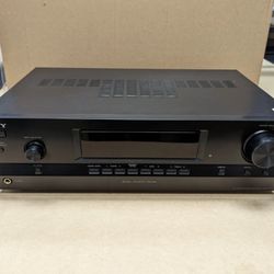 sony str-dh130 stereo receiver