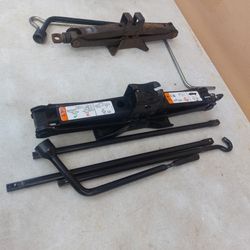 Car Jack