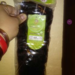 REAL HUMAN HAIR EXTENSIONS 