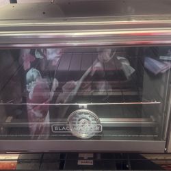 Sublimation Convection Oven 