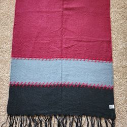 Pretty Long Scarf 