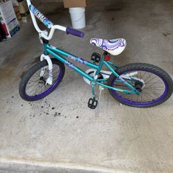 Kids Bikes