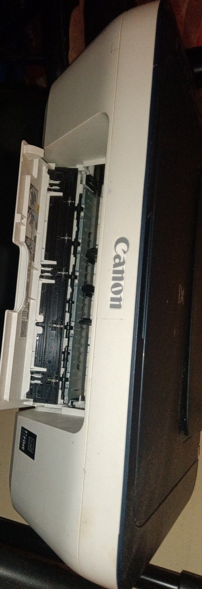Used Printer