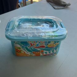 Magic Water Elf Toy Kit for Kids with 20 Gels and 24 Molds, Aqua Fairy,Fun DIY Craft Kit, Squishy Maker, Magic Water Art Kit Favors, Kids Christmas Gi