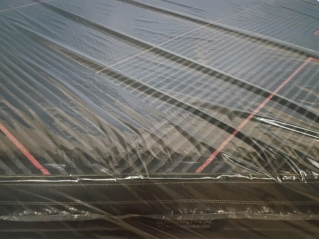 Brand New King Size Plush Beautyrest Mattress Included Box Spring Free Delivery Depends On Location 