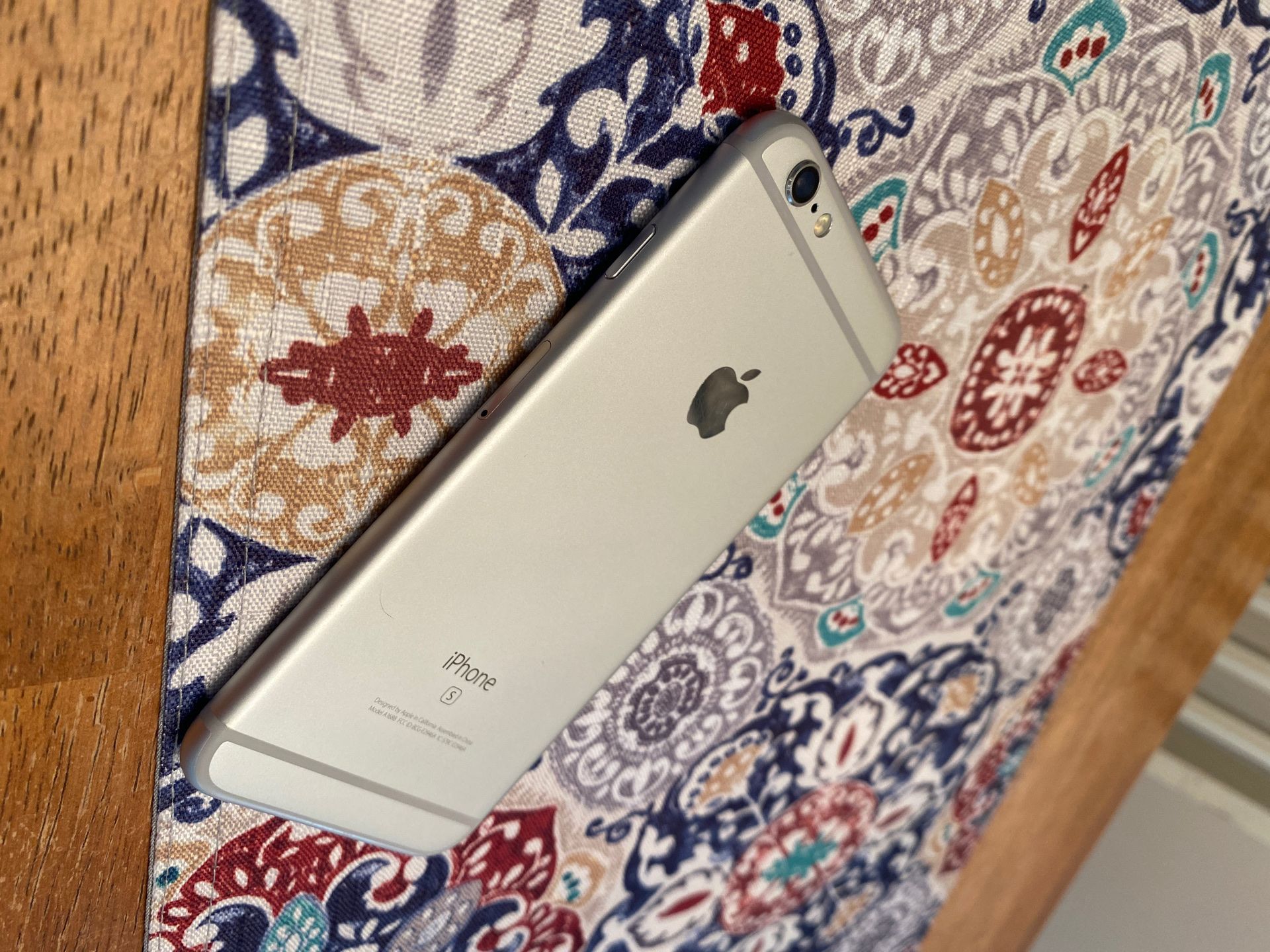 iPhone 6