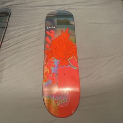 POKEMON SANTA CRUZ LIMITED EDITION MAGIKARP