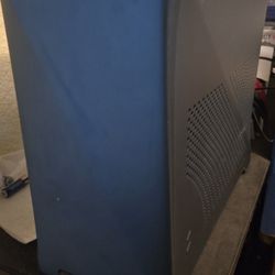 ITX Gaming PC Workstation