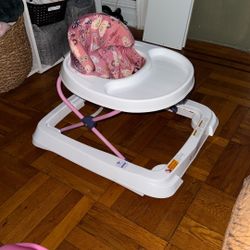 Baby Walker
