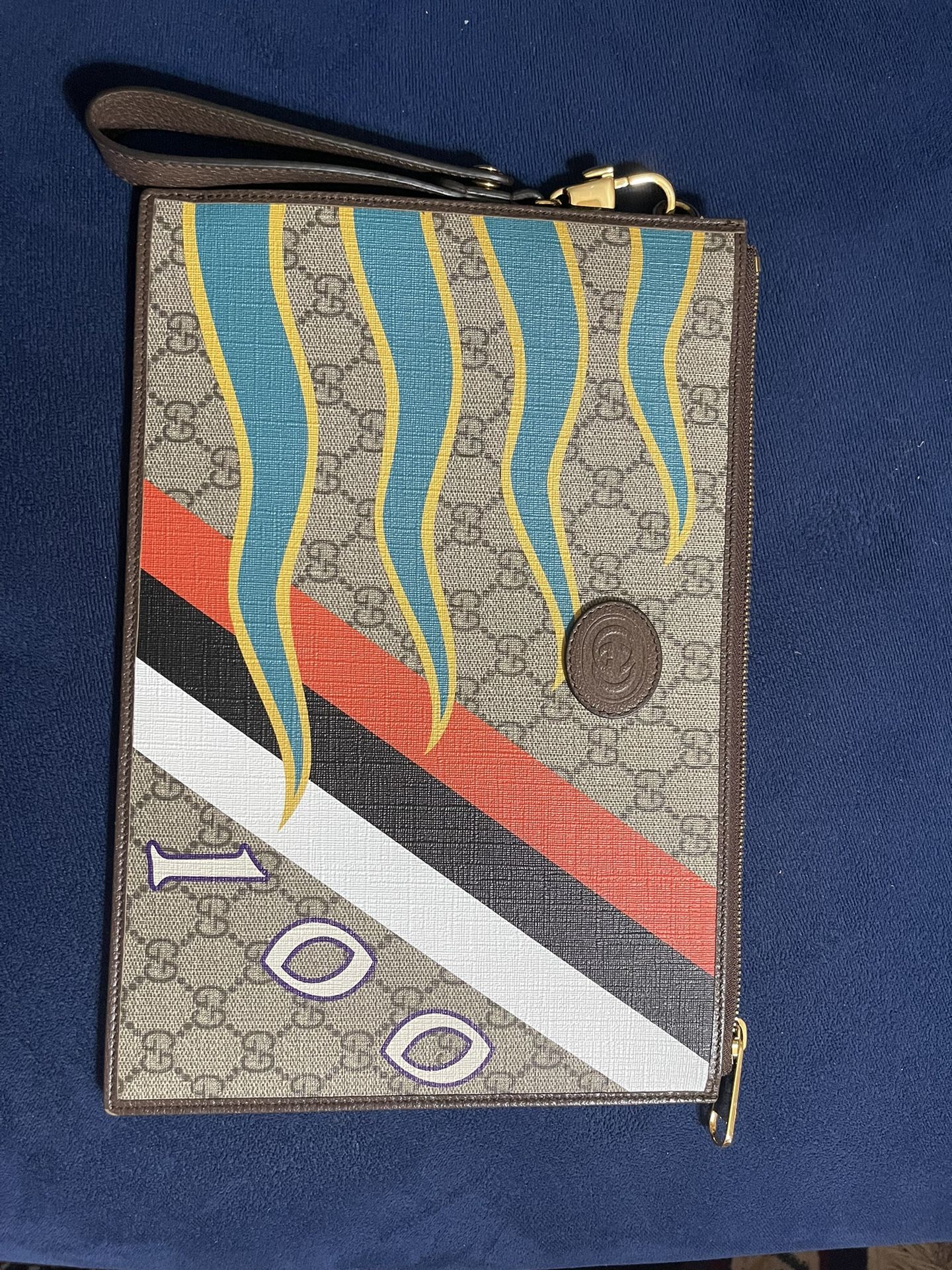 Clutch Gucci For Sale