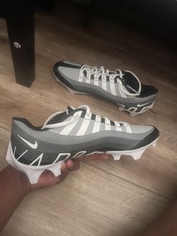 Cleats