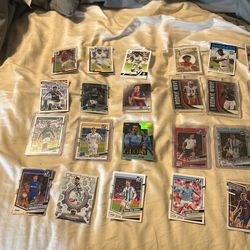 Sport Cards