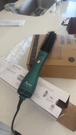 Dryer brush