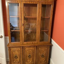 China Cabinet