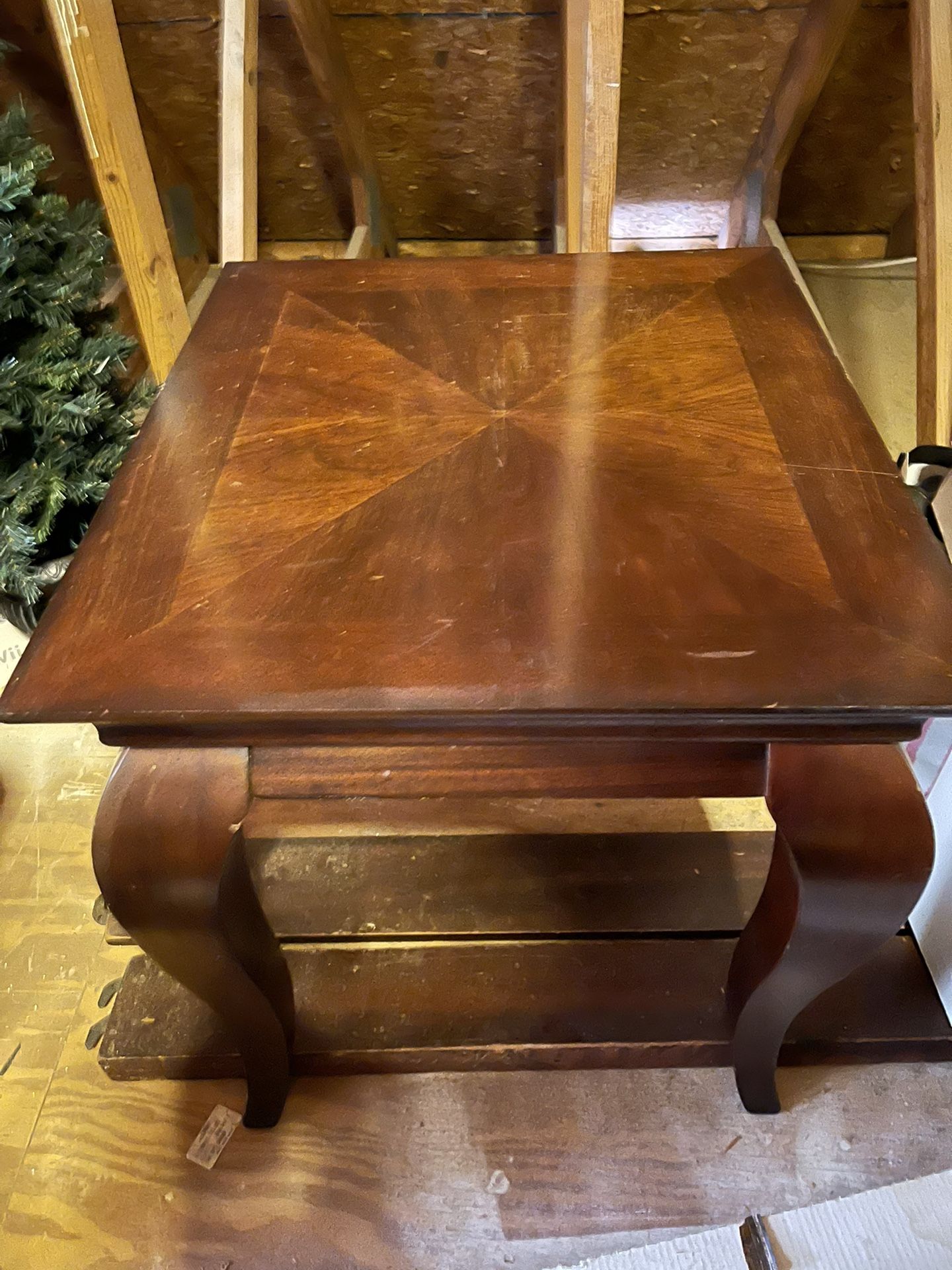 End Table