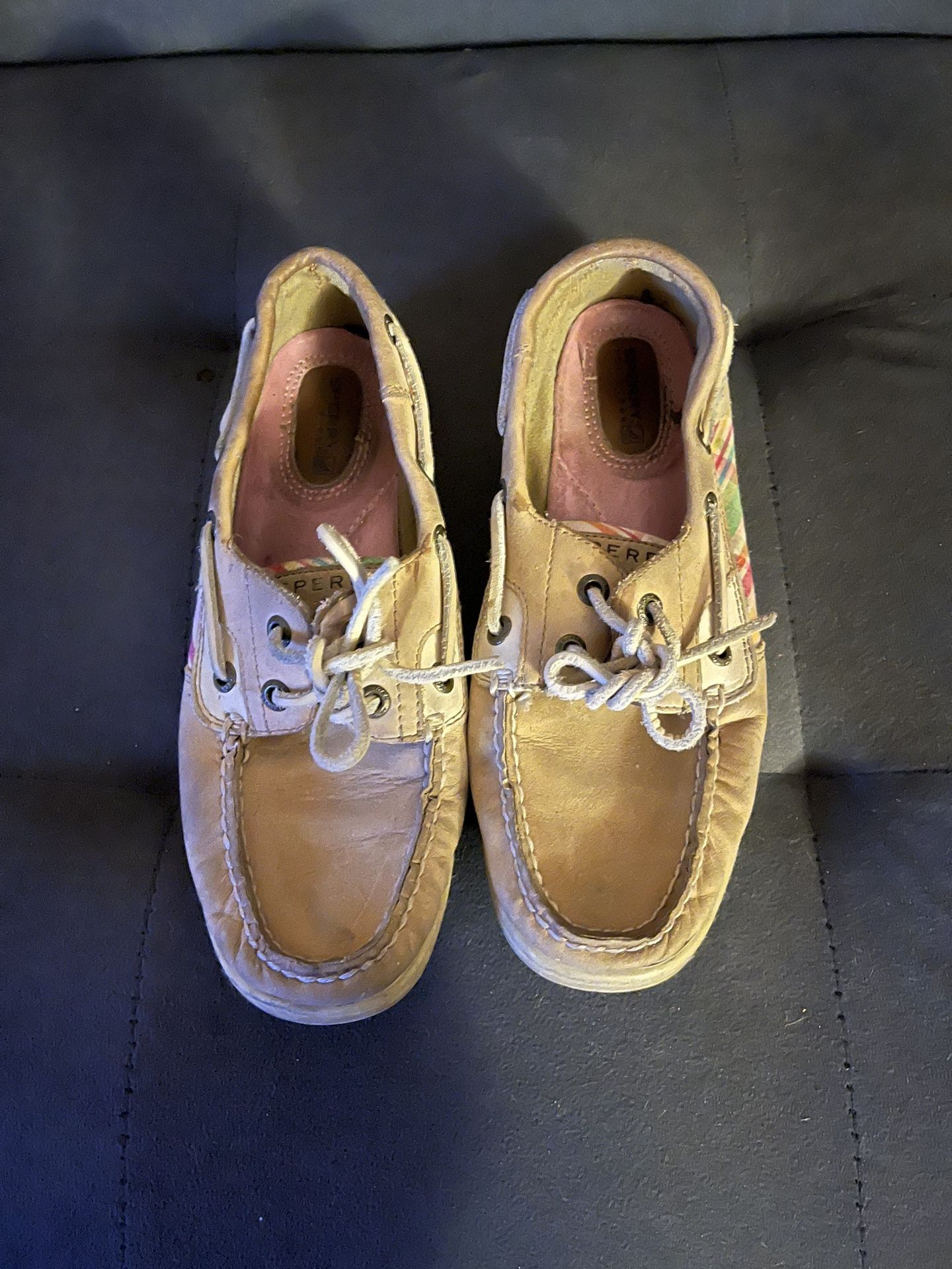 Sperry Women’s Size 6.5