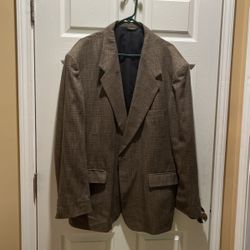 Men’s Sport jacket 