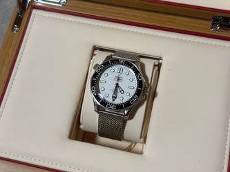 2023 Omega SeaMaster Pro