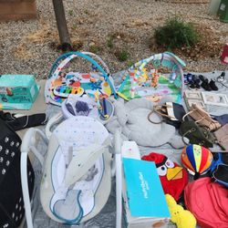 Baby Items