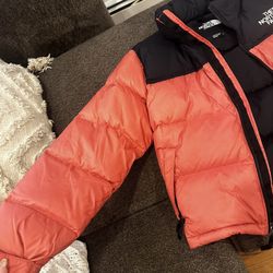 North face 