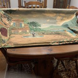 Wall Hanging