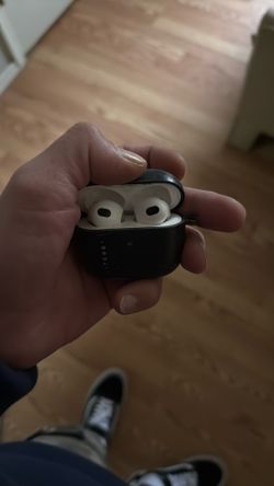 Air Pods 3